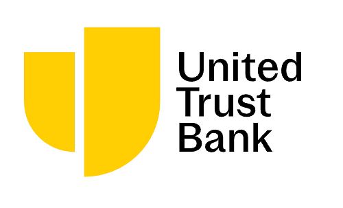 New UTB logo