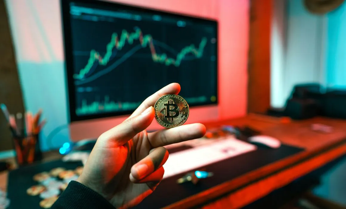 "Cryptocurrency