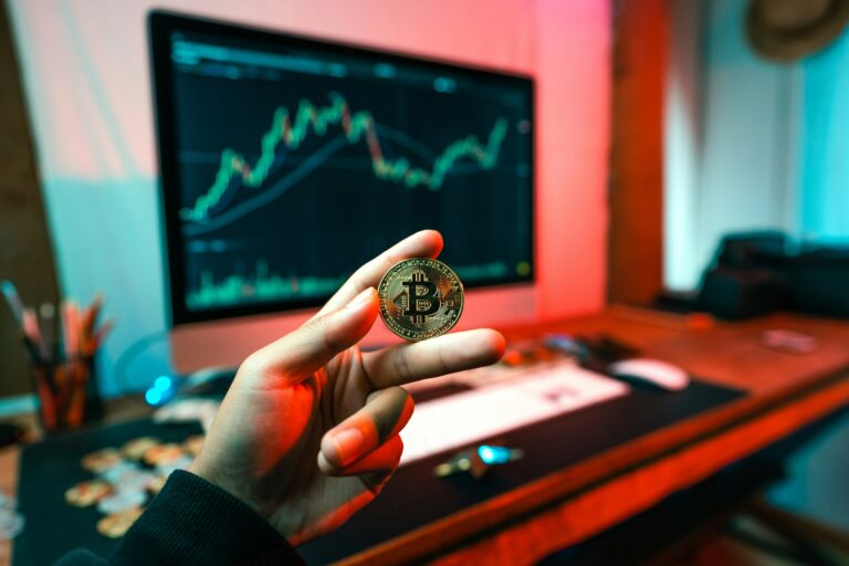 "Cryptocurrency