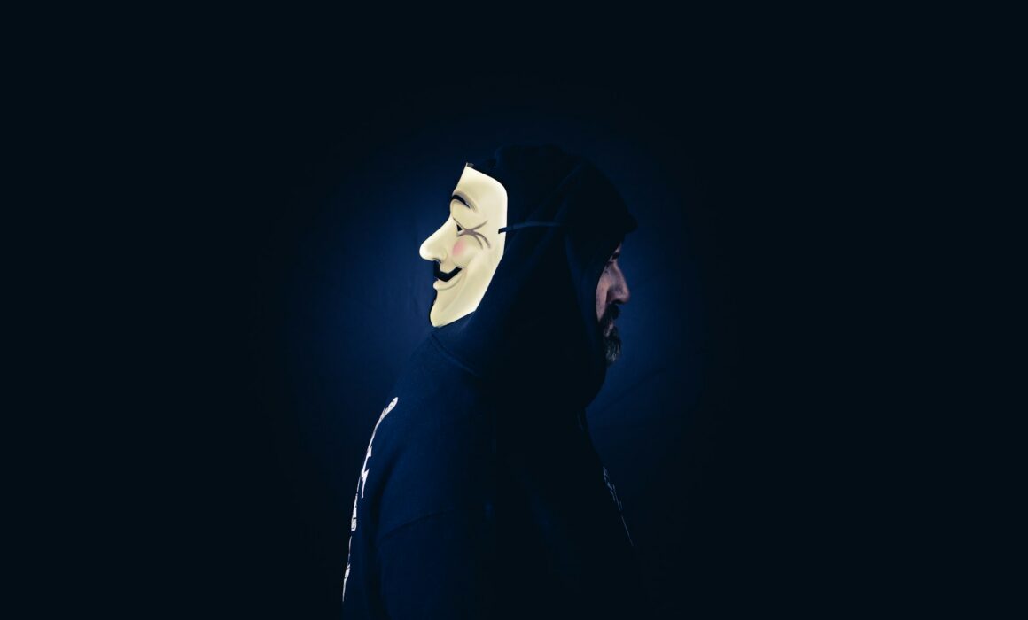 "The