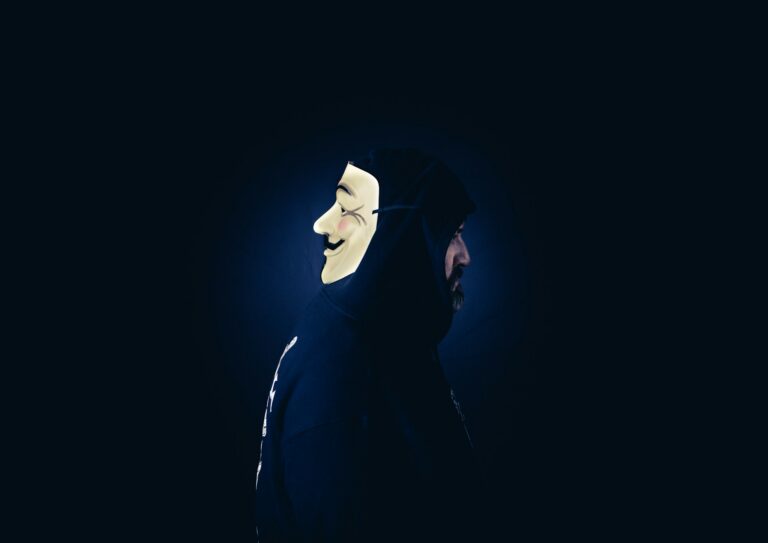"The